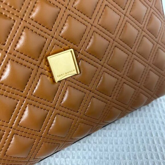 NEW TORY BURCH Fleming Convertible Shoulder Bag - Picture 9 of 11